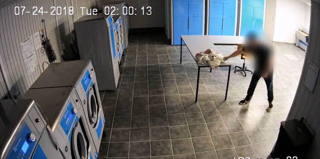 12:10: Fångat på polisens kamera (S2 E3) (S2) | Kanal 5 | 12/25 2025