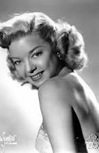 Frances Langford as 