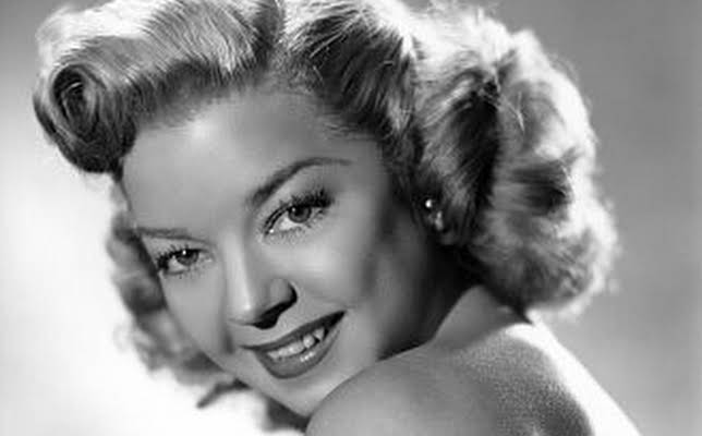 Frances Langford