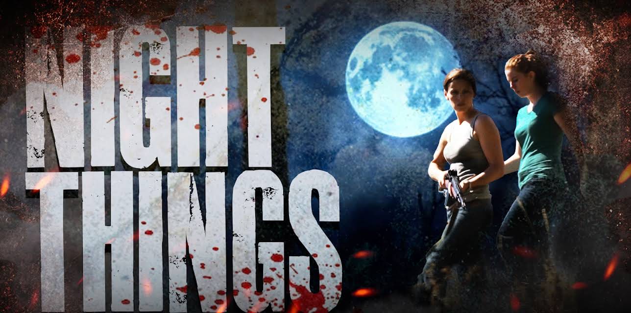 Night Things (2010)