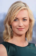 Yvonne Strahovski som 