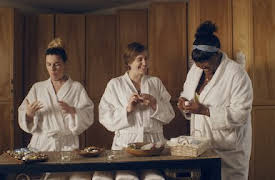 Hör du mig?: Det är inget problem