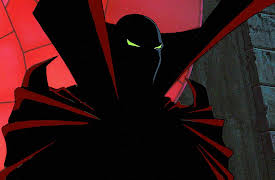 Todd McFarlane's Spawn, Season 1: No Rest, No Peace