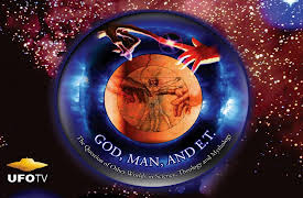 God, Man and ET - The Questions of Other Worlds In Science, Mythology and Religion: Richard C. Hoagland - The Case for Ancient Artificial Structures In the Solar System