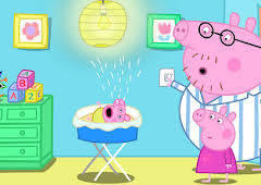 Peppa Pig