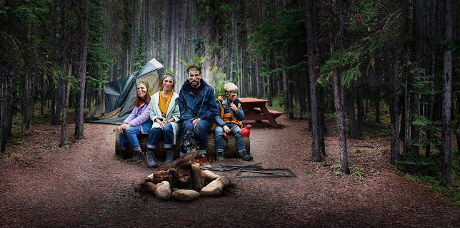 11:05 PM: Trying (S3) | BBC One | 3/9 2026