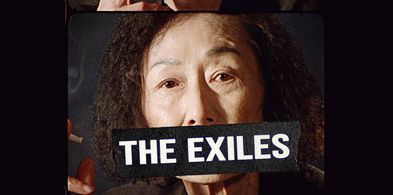 The Exiles (2023)