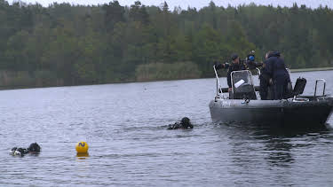 08:50: Havets hjältar (S1 E8) (S1) | Kanal 9 | 4/8 2026