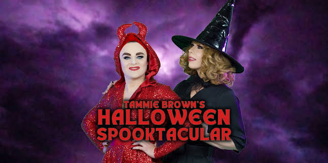 Tammie Brown's Halloween Spooktacular (2022)