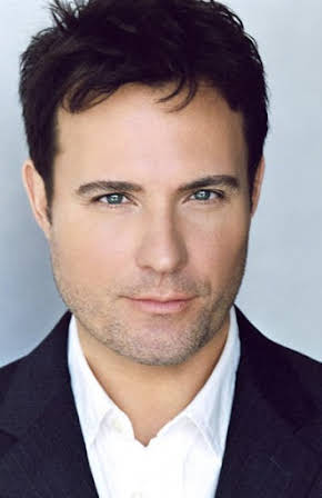 David Haydn-Jones as 