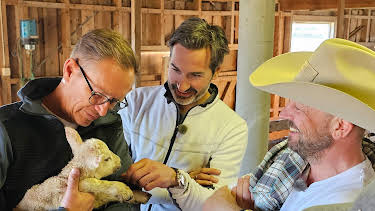 17:05: Stugfixarna Norge (S9 E1) (S9) | TV3 | 4/14 2026