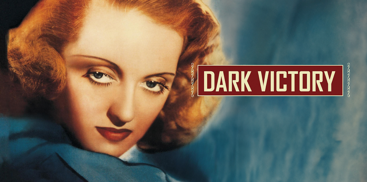 Dark Victory (1939) (1939)