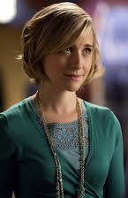 Allison Mack as 