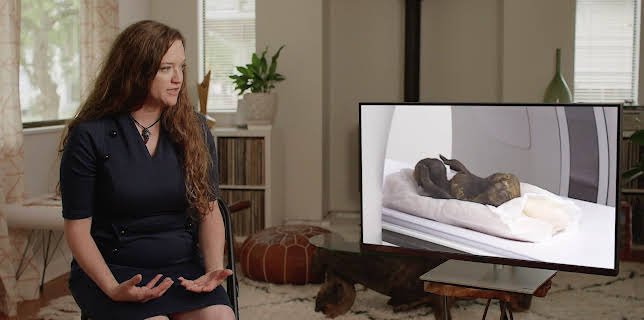 05:30: The Proof is Out There - Auf den Spuren des Unerklärlichen | Kabel Eins Doku | 12/2 2025