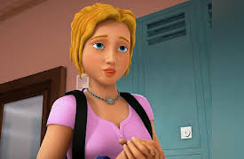 ALVINNN!!! and The Chipmunks Season 1: Kiss Conspiracy/House Guests