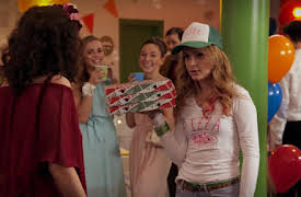 Mónica Chef: Episode 8