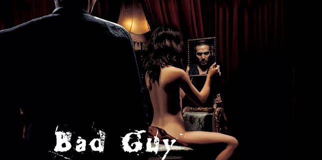 Bad Guy (2001)