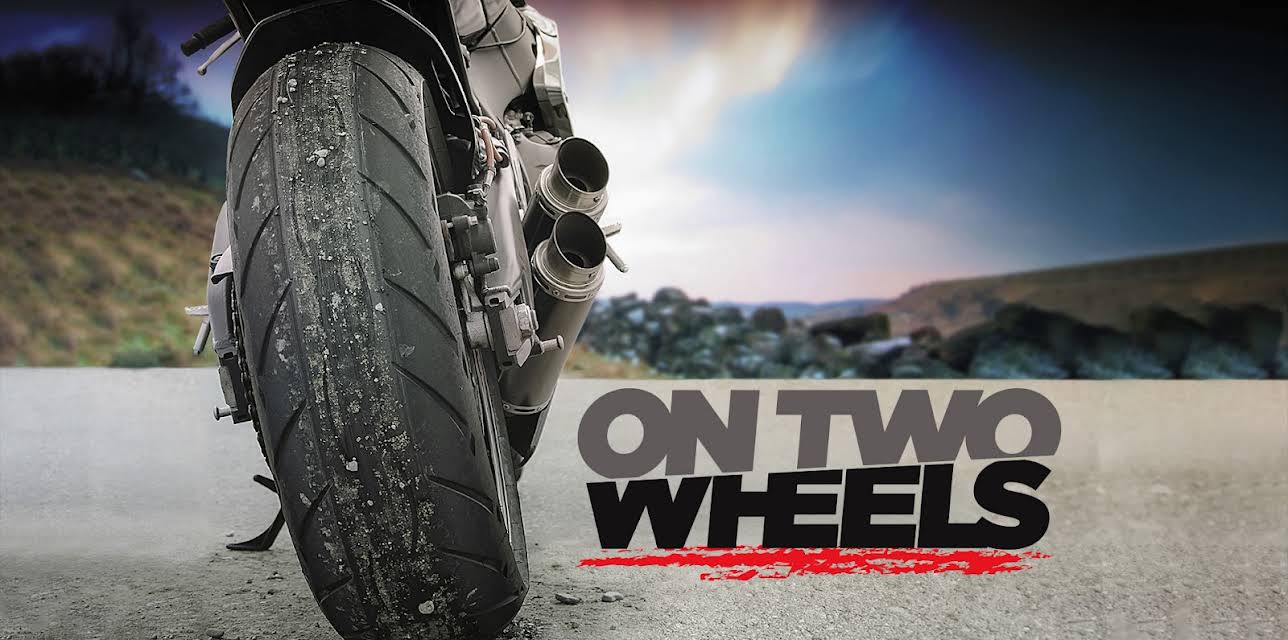 On Two Wheels