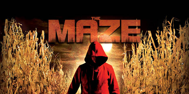 The Maze (2010)