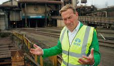 Great Coastal Railway Journeys (S1 E23)