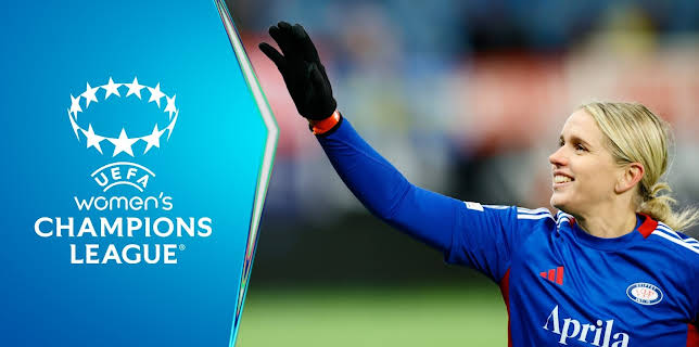 18:45: Mesterligaen fotball kvinner: Roma - Vålerenga | NRK 2 | 11/11 2025