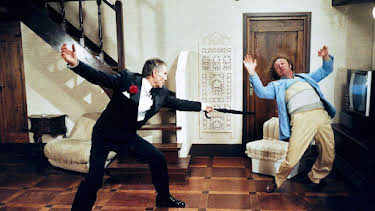 14:15: Der Regenschirmmörder | Arte | 3/29 2026