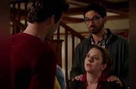 About A Boy Season 1: About A Godfather