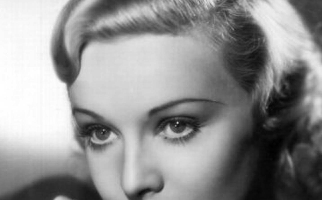 Madeleine Carroll