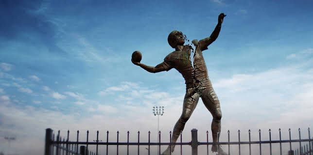 Untold: The Fall of Favre (2025)