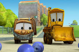 The Stinky & Dirty Show: Running on Empty / Rolling Blunder