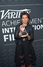 Sidonie Dumas as Director