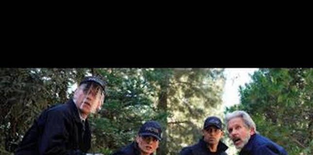 18:17: Navy: Investigación criminal (T19): Ep.5 Tiempos extraños | AXN | 3/4 2026