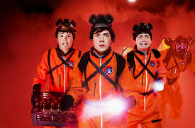 Shiloh & Bros - Season 1 - Part 1: In Good Company