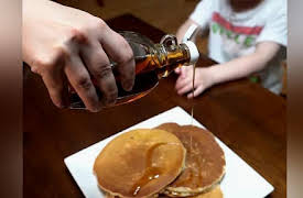 Job Jams: Making Maple Syrup