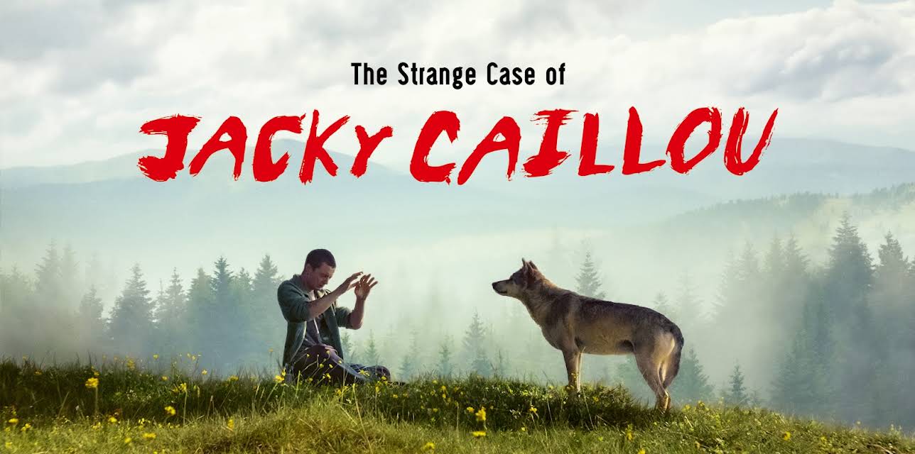 The Strange Case of Jacky Caillou (2023)
