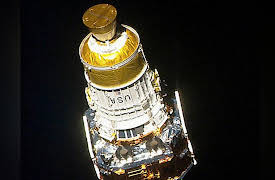 Nasa Season One: STS-93 Post Flight Presentation