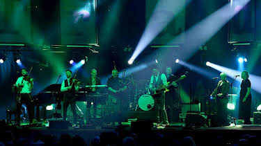 7:15 PM: Binneas - Na Trads (S11 E2) (S11) | BBC Alba | 4/3 2026