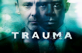 Trauma, Season 1: Episode 2