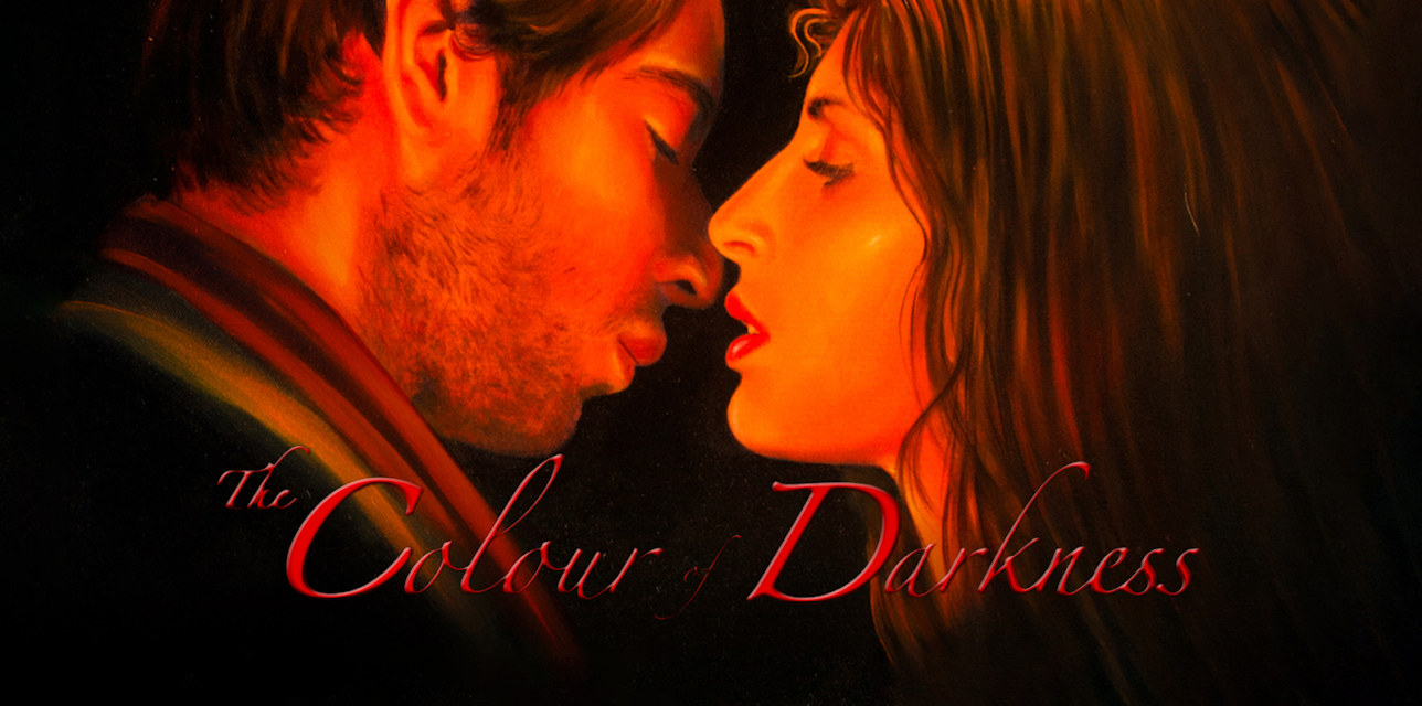 The Colour of Darkness (2017)