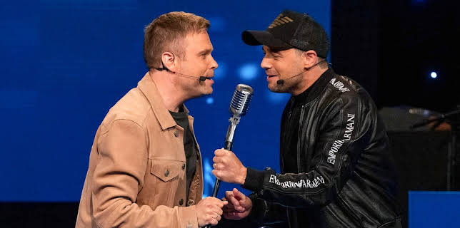 18:00: Beat for beat | NRK 2 | 10/30 2025