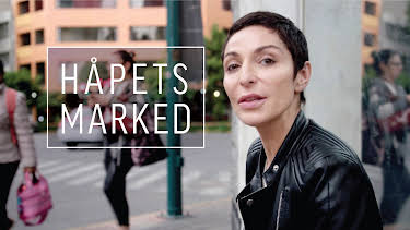 11:15: Håpets marked: Nakke - Vil ha livet tilbake | NRK 3 | 8/27 2026