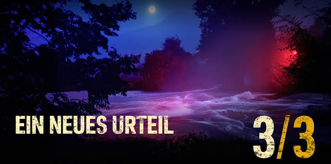 23:45: Tod nach der Disco - Der Eiskeller-Fall | Das Erste | 1/26 2026