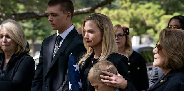 00:10: Criminal Minds (S18 E3) (S18) | Kanal 11 | 3/19 2026