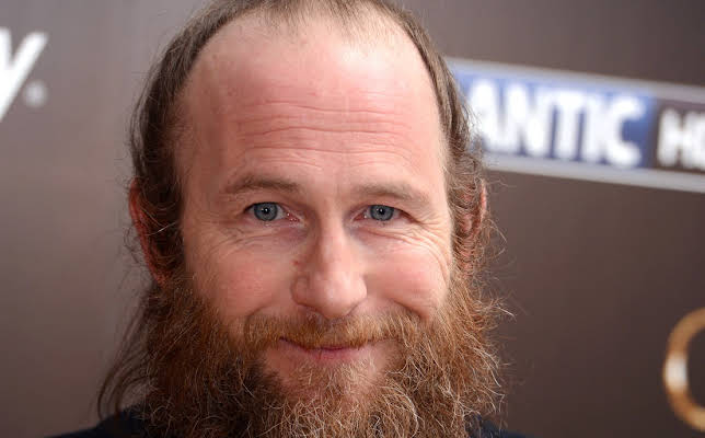 Paul Kaye
