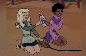 Josie and the Pussycats: Melody Memory Mix-Up