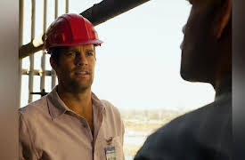 The Finder Season 1: The Conversation