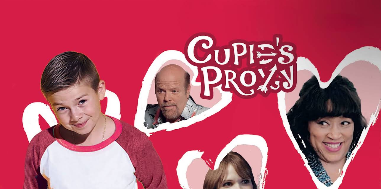 Cupid's Proxy (2017)