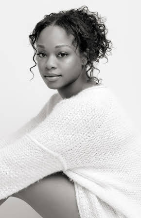 Jazz Raycole as 