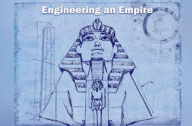 Engineering An Empire Season 1: China