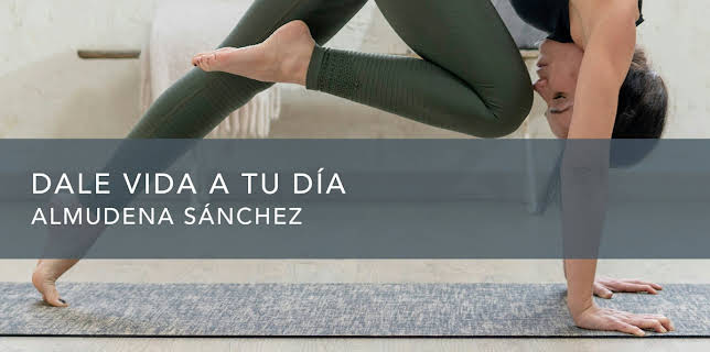 Dale Vida a tu Día (2019)